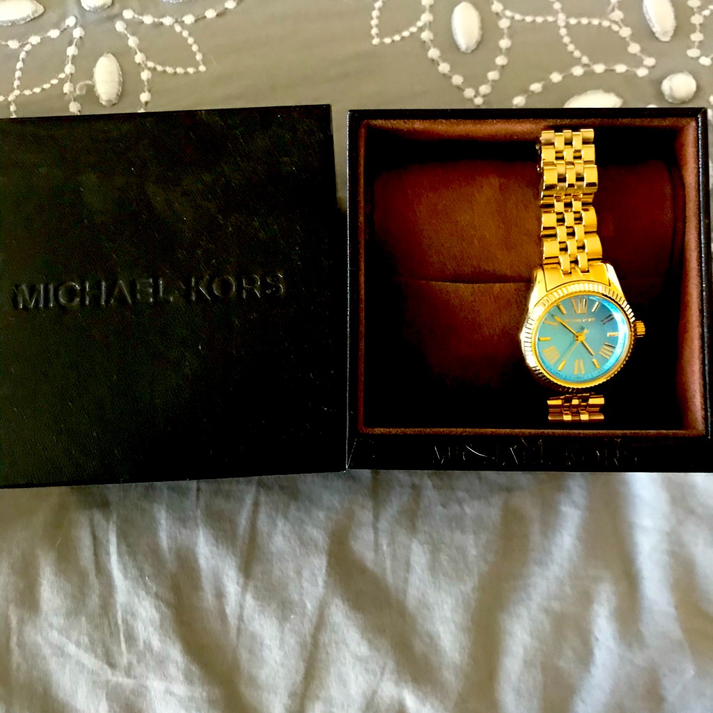 Brand New Michael Kors Watch